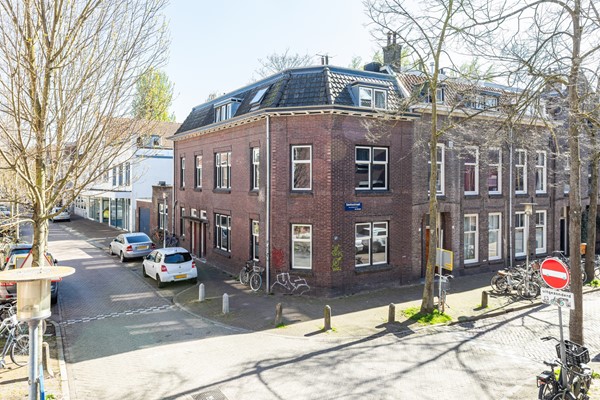 Prins Hendrikstraat 44, 5611HL Eindhoven